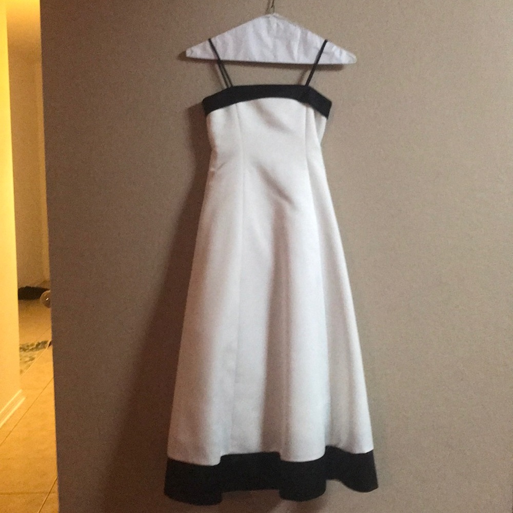 Flower Girl dress